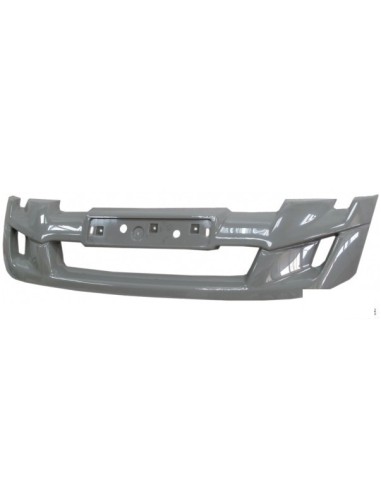 Mask grille isuzu external D-max 2012 ONWARDS 4wd Aftermarket Bumpers and accessories