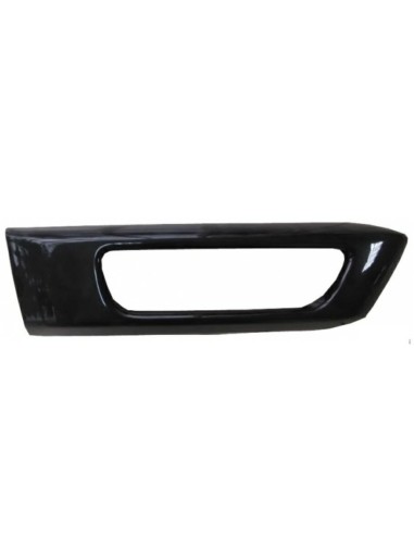 Frame front right fog light Range Rover Sport 2013 onwards black Aftermarket Bumpers and accessories