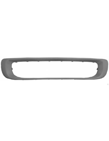 Frame to paint mask mini one 2010 to 2014 Aftermarket Bumpers and accessories