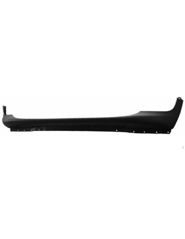 Spoiler front bumper Mini Cooper one 2010 to 2014 Aftermarket Bumpers and accessories