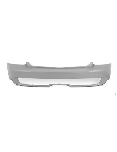 Rear bumper Mini Cooper S 2006 to 2010 Aftermarket Bumpers and accessories