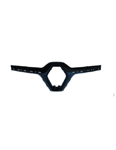 Modanatura mascherina anteriore per renault kadjar 2015 in poi Aftermarket Paraurti ed accessori