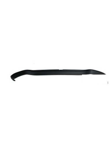 Spoiler front bumper for RENAULT SCENIC x-mode 2012 onwards Aftermarket Bumpers and accessories