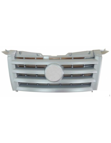 Bezel front grille VW Crafter 2006 onwards Aftermarket Bumpers and accessories