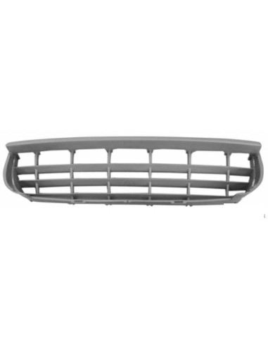 Central grille front bumper VW Crafter 2006 onwards Aftermarket Bumpers and accessories