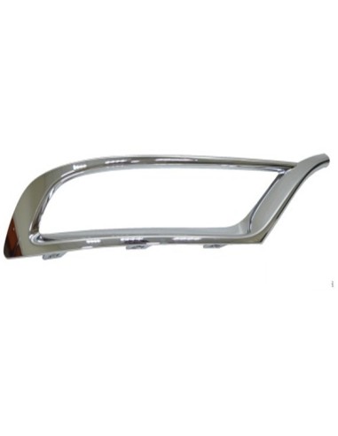 Frame front right fog light Chrysler 300C 2011 onwards in Chrome Aftermarket Bumpers and accessories