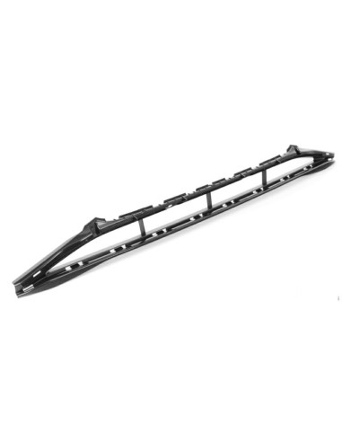 The central grille lower bumper for AUDI A4 2012 to 2015 s-line Aftermarket Bumpers and accessories