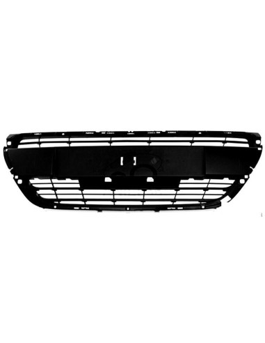 Bezel front grille Peugeot 208 2015 onwards active Aftermarket Bumpers and accessories