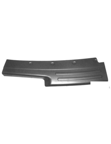 Front side Molding trim right Jeep Cherokee 2001 to 2007 Aftermarket Bumpers and accessories