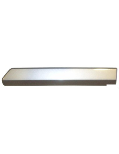 Modanatura porta posteriore destro per jeep compass 2006 in poi Aftermarket Paraurti ed accessori