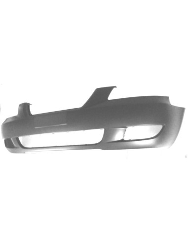 Front bumper hyundai sonic 2006 to 2008 Aftermarket Bumpers and accessories