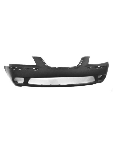 Front bumper hyundai sonic 2009 onwards Aftermarket Bumpers and accessories