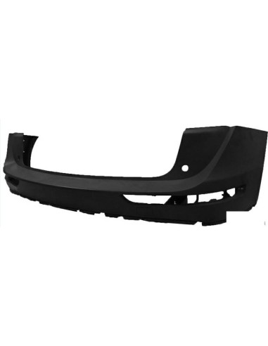 Rear bumper for AUDI Q5 2008 to 2015 Aftermarket Bumpers and accessories