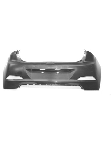 Rear bumper hyundai i20 2014 onwards 5 doors Aftermarket Bumpers and accessories