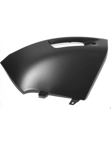 Spoiler laterale anteriore destro per range rover sport 2013 in poi Aftermarket Paraurti ed accessori