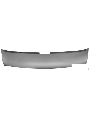 Spoiler paraurti anteriore per bmw x3 f25 2010 in poi x-line Aftermarket Paraurti ed accessori