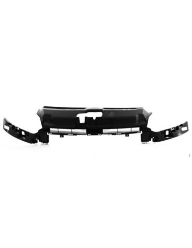 Front bumper support Peugeot 208 2015 in then top Aftermarket Bumpers and accessories