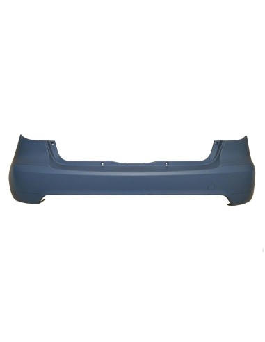 Rear bumper Mercedes class a W169 2008 onwards classic Aftermarket Bumpers and accessories