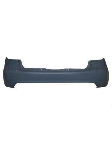Rear bumper Mercedes class a W169 2008 onwards elegance/avantgarde Aftermarket Bumpers and accessories