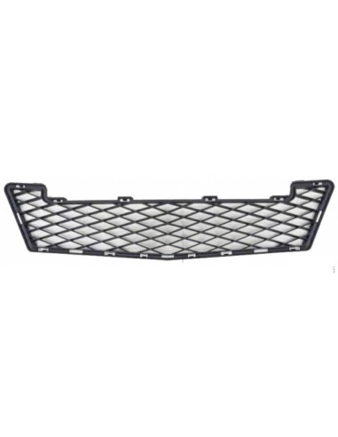Central grille front Mercedes class a W169 2008 onwards avantgarde Aftermarket Bumpers and accessories