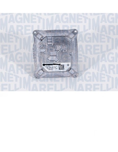 Unided de control ballast luces iluminación led xenon Mercedes A2218706289 marelli Unidades de control xenon ballast