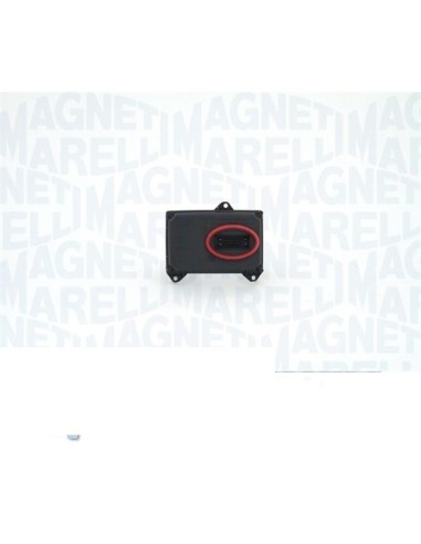 Unité de commande ballast projecteurs projecteur dynamique afs pour audi 4G8941329 marelli Control units xenon ballast