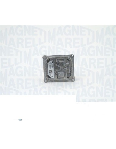 Unité de commande ballast feux feux de route led pour audi 8K0907472à marelli Control units xenon ballast