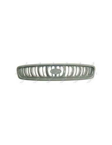 Bezel front grille for KIA Carnival 1999 to 2001 Aftermarket Bumpers and accessories