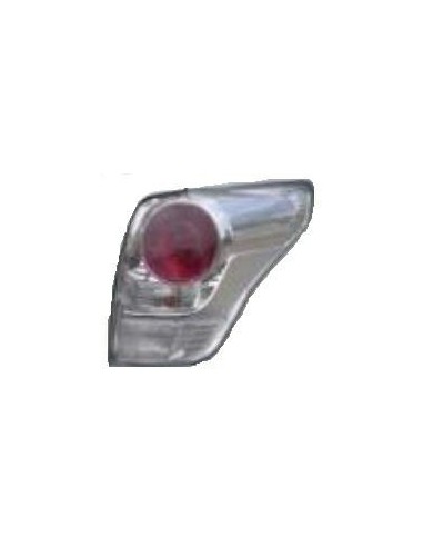 Tail light rear right Toyota toward 2012 onwards marelli Lighting