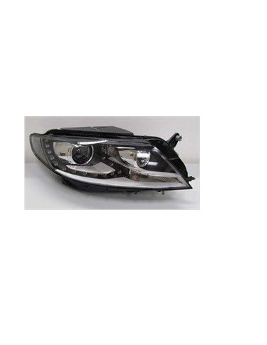 Headlight right front headlight for VW Passat CC 2012 onwards afs Xenon marelli Lighting