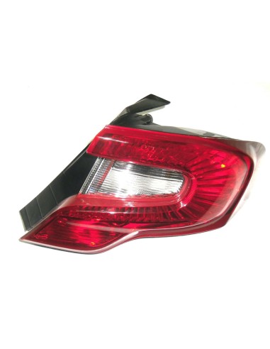 Tail light rear right fiat type from 2015 onwards outside 4p marelli Lighting