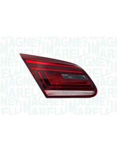 feu phare arrière droite pour vw Passat cc 2012 en puis led intérieur marelli Phares et Feux