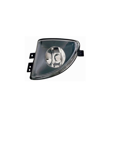 Fendinebbia faro anteriore destro per bmw serie 5 f10 f11 2010 al 2013 Aftermarket Illuminazione