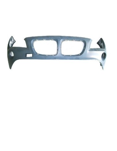 Front bumper for BMW X1 E84 2009 to 2012 Aftermarket Bumpers and accessories