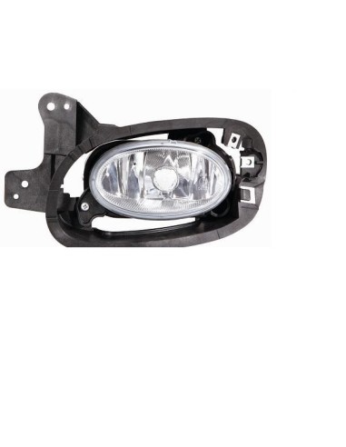 Fog lights right headlight Honda Jazz 2011 onwards Aftermarket Lighting