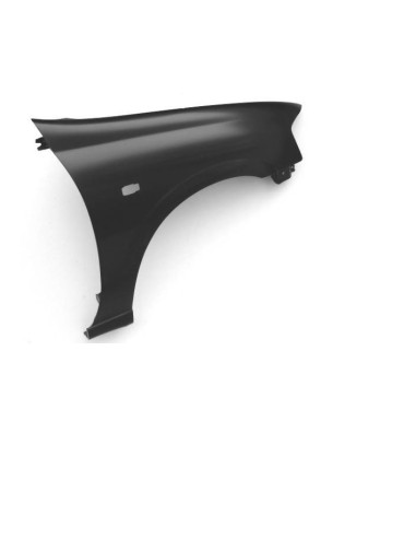 Right front fender for nissan sunny 2007 onwards Aftermarket Plates