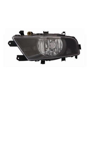 Antiniebla faro delantera derecha para skoda superb 2013 al 2014 Lucana Faros y luz