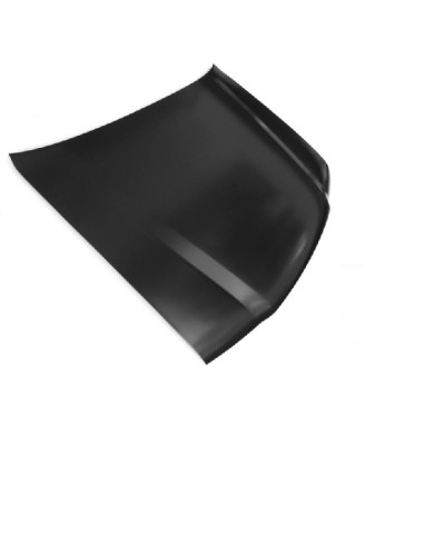 Front hood to Toyota Land Cruiser fj100 1998 to 2002 Aftermarket Plates