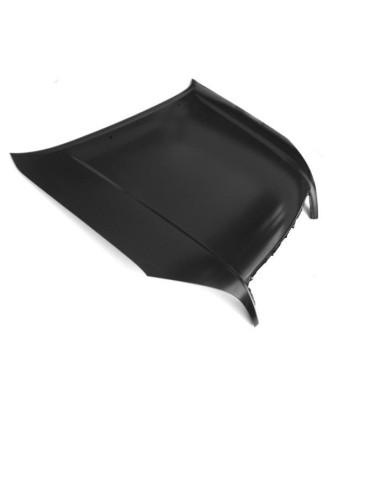 Front hood to Toyota Land Cruiser fj 90 2002 onwards Aftermarket Plates