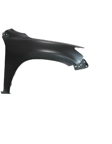Right front fender for Toyota RAV 4 2010 to 2013 Aftermarket Plates
