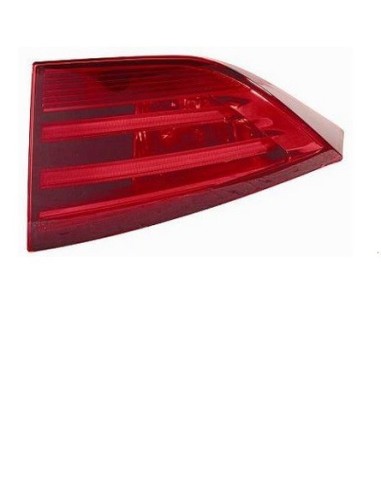 Tail light rear right BMW X1 E84 2009 onwards led inside Aftermarket Lighting