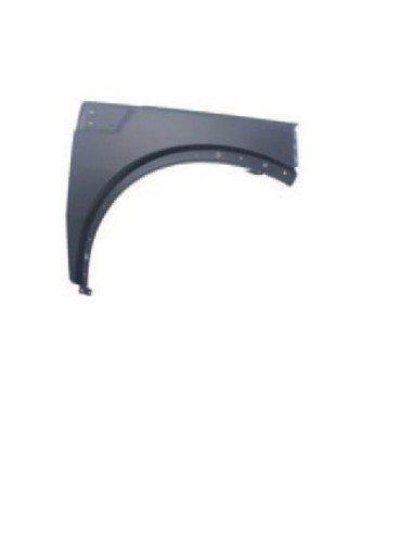 Parafango anteriore destro per dodge nitro 2007 in poi Aftermarket Lamierato