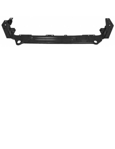 Front cross member central ford c-max 2010 onwards Aftermarket Plates
