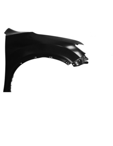 Right front fender for nissan X-Trail 2014 onwards Aftermarket Plates