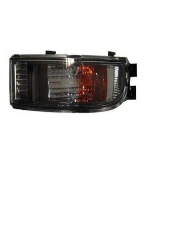 Fanale luz delantera derecha vw maggiolino 2011 en más Lucana Faros y luz