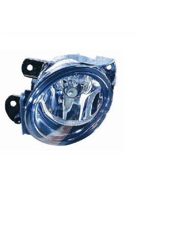 Antiniebla faro delantero derecha VW Passat 2006 al 2009 Lucana Faros y luz