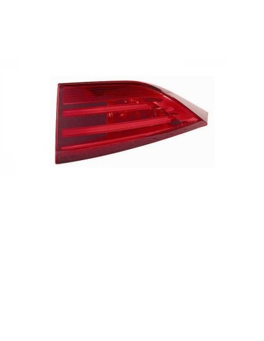 Tail light rear right BMW X1 E84 2009 onwards inside Aftermarket Lighting