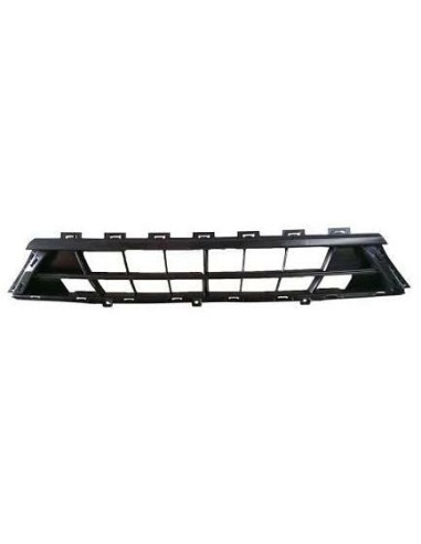 Lower grille Ford Transit tourneo custom 2013 onwards Aftermarket Bumpers and accessories