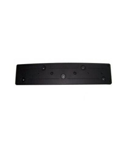 License Plate Holder front bumper for BMW 4 SERIES F32 F33 F36 2013 onwards m sport Aftermarket Bumpers and accessories