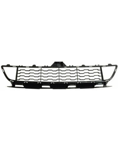 The central grille front bumper for BMW 4 SERIES F32 F33 2013 onwards m sport Aftermarket Bumpers and accessories